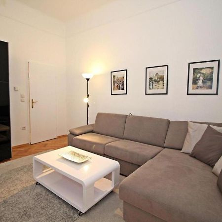 Ferienwohnung Kings ウィーン エクステリア 写真