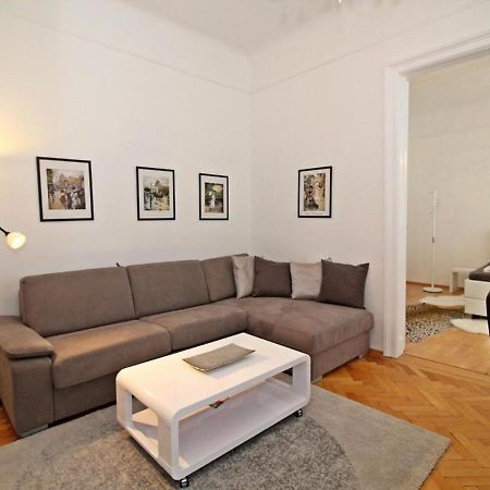 Ferienwohnung Kings ウィーン エクステリア 写真