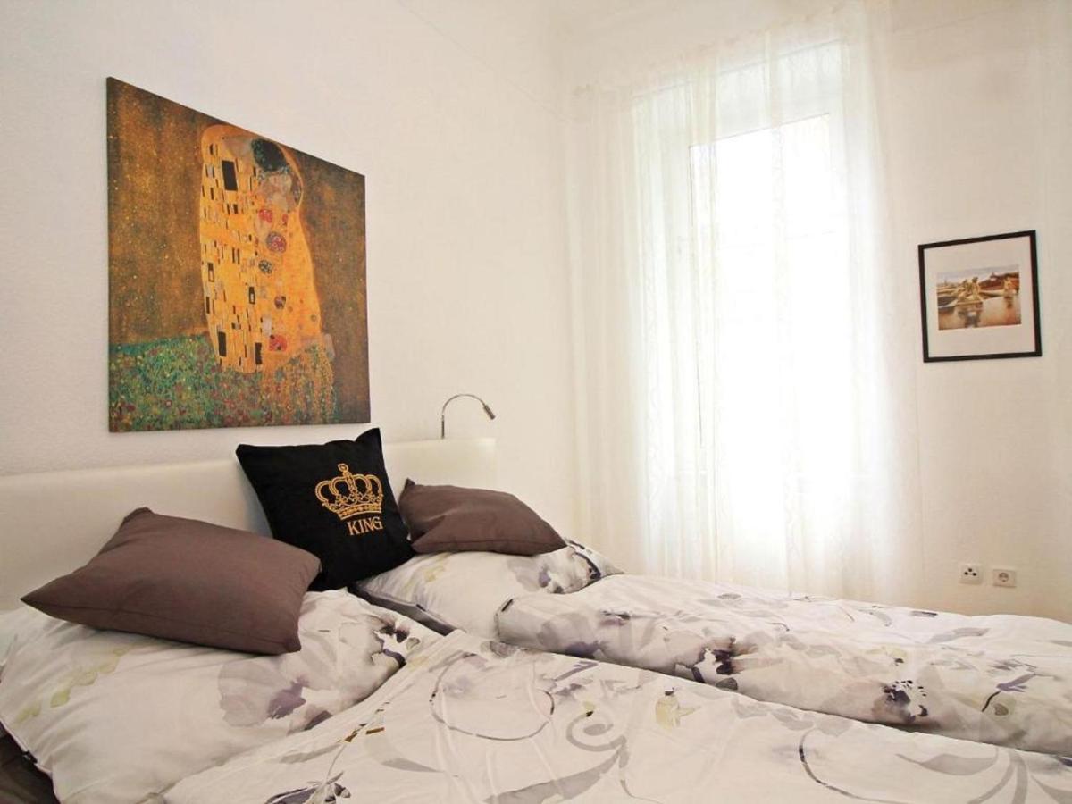 Ferienwohnung Kings ウィーン エクステリア 写真