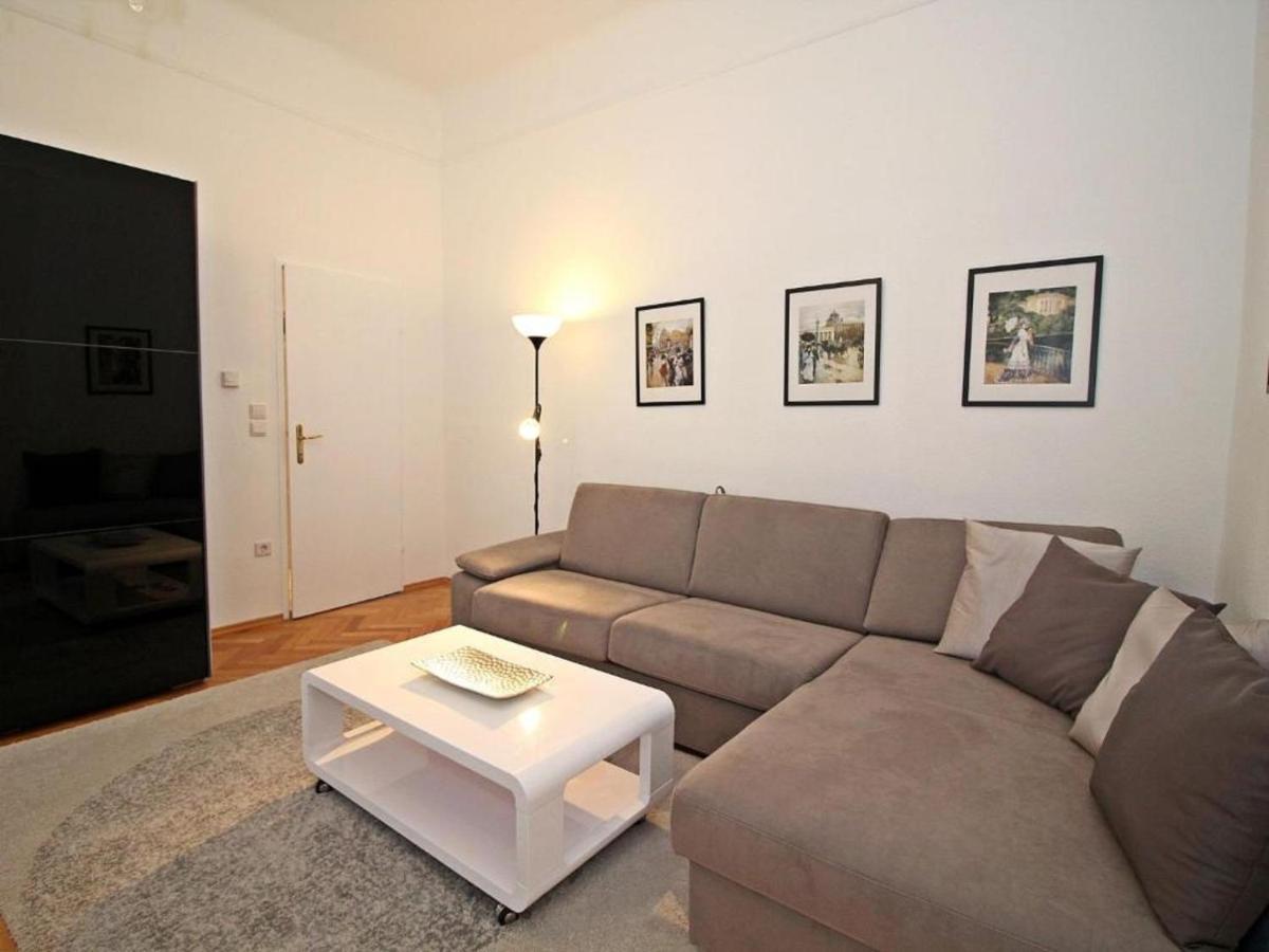 Ferienwohnung Kings ウィーン エクステリア 写真
