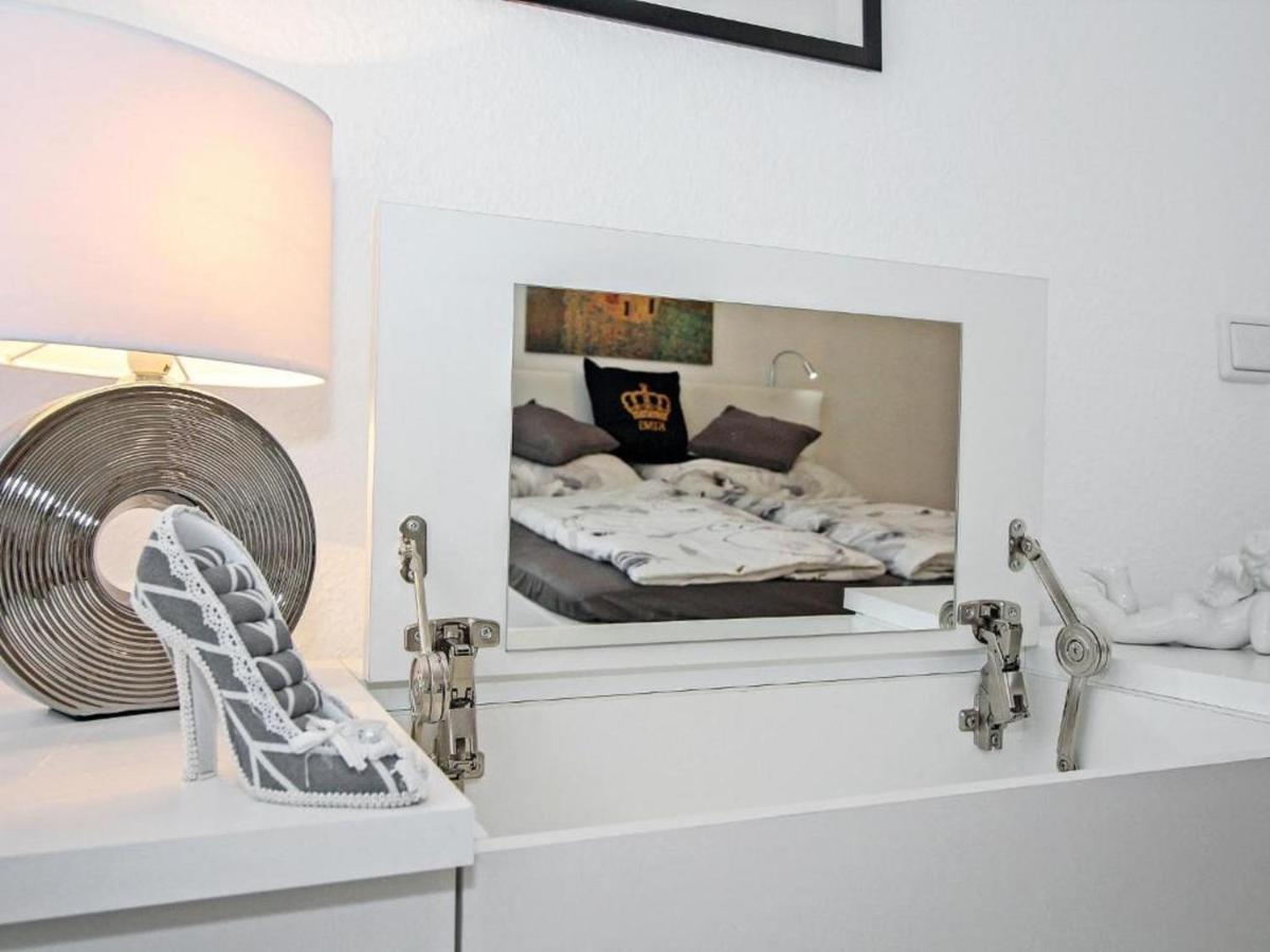 Ferienwohnung Kings ウィーン エクステリア 写真