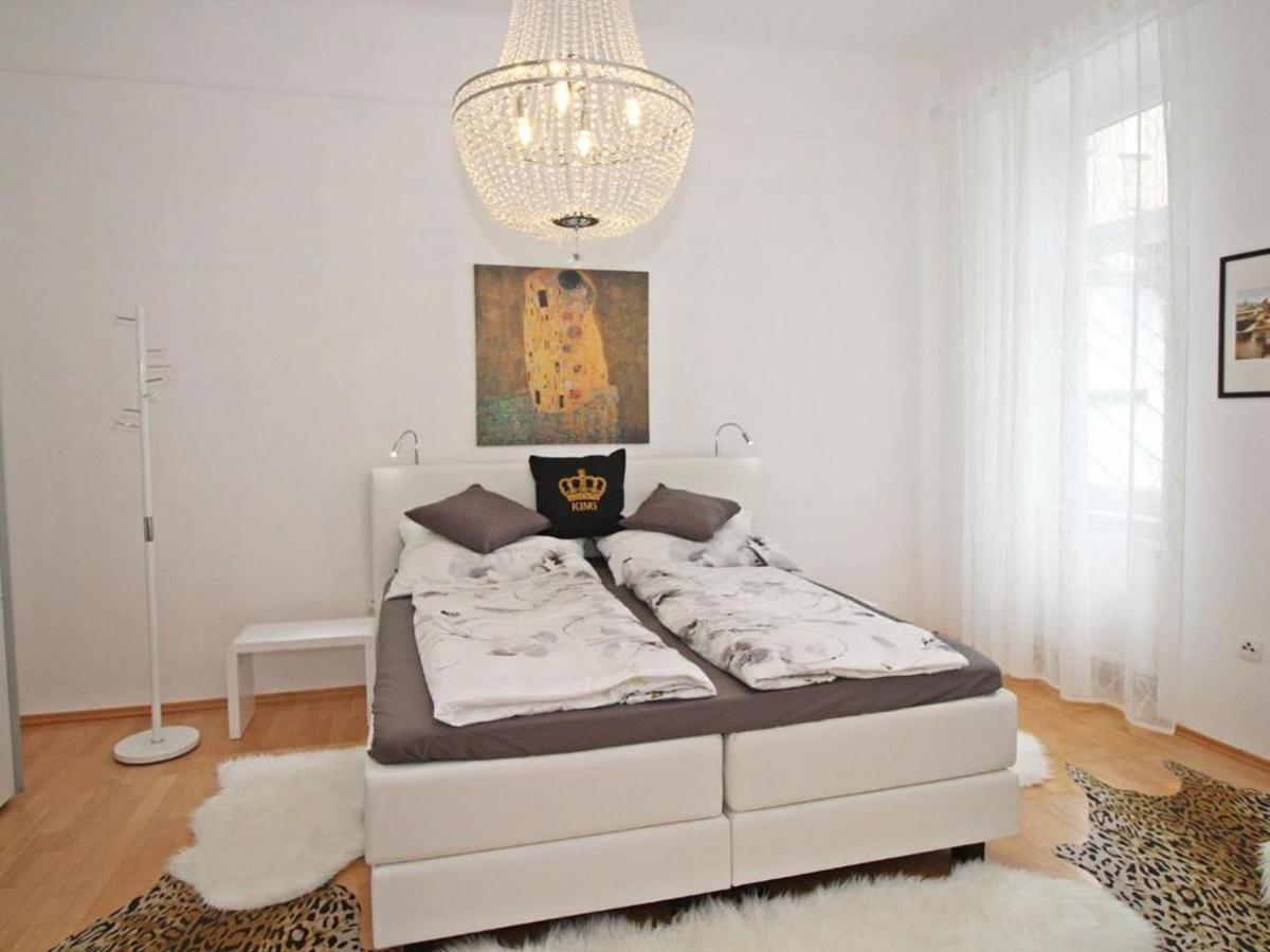 Ferienwohnung Kings ウィーン エクステリア 写真