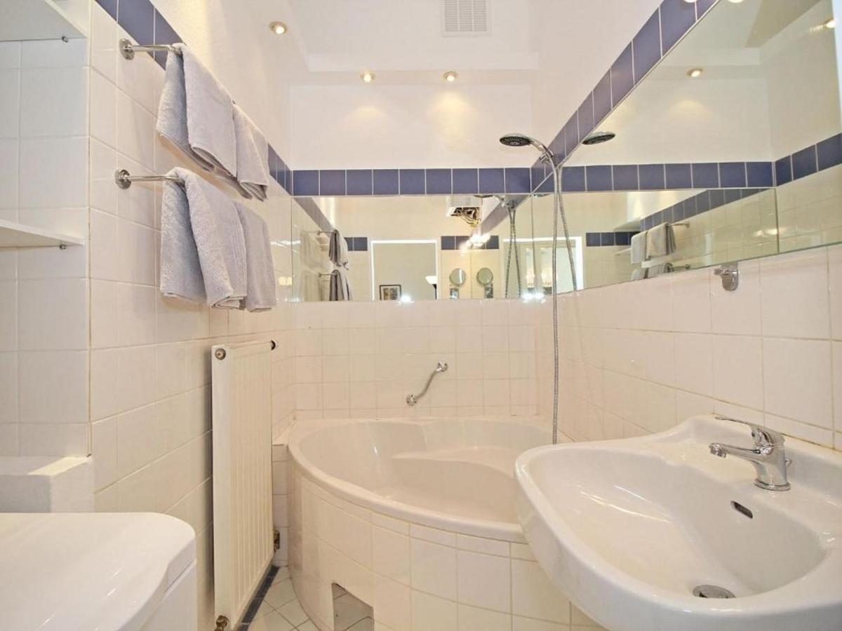 Ferienwohnung Kings ウィーン エクステリア 写真