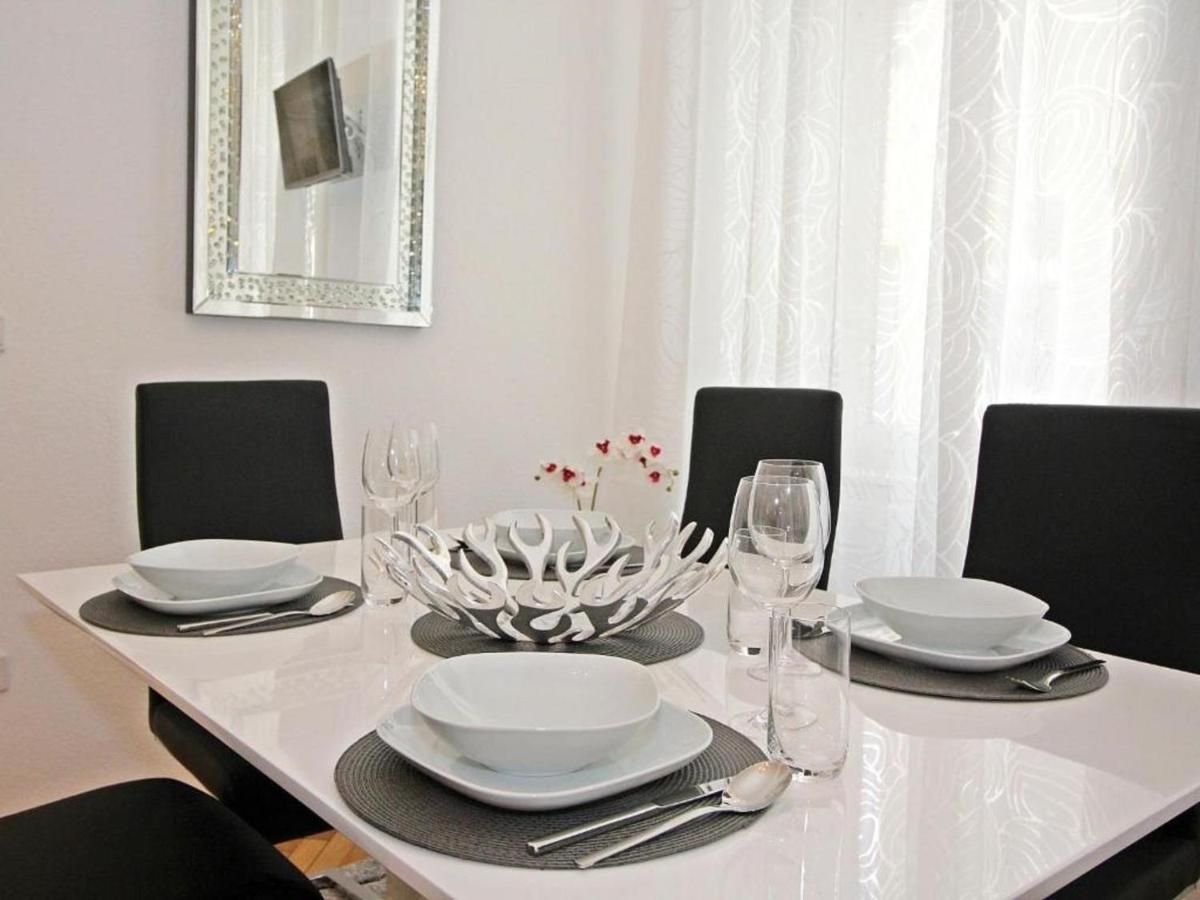 Ferienwohnung Kings ウィーン エクステリア 写真