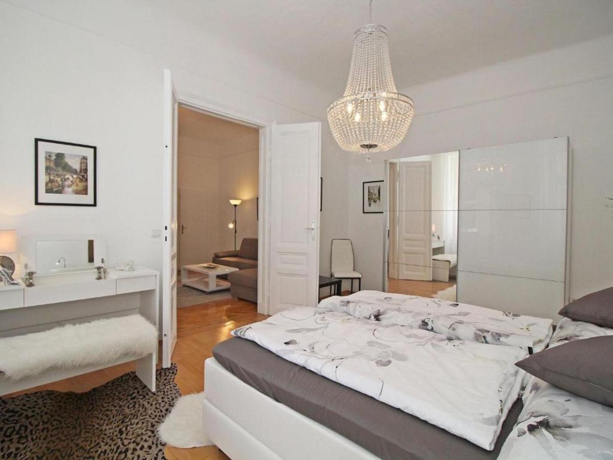 Ferienwohnung Kings ウィーン エクステリア 写真